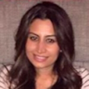 Meet your Posher, Nisha